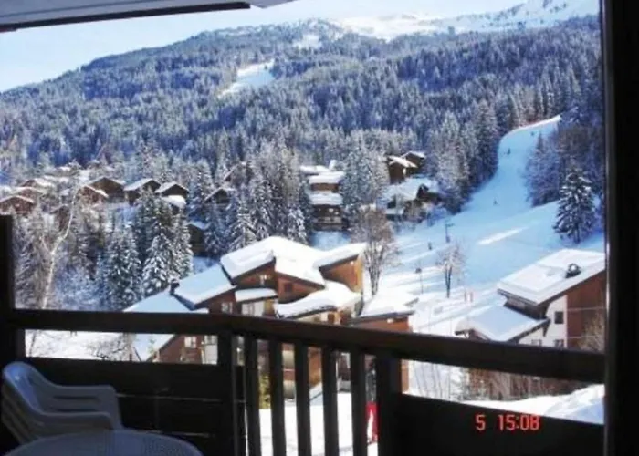 Cosy At L\'Atrey La Tania