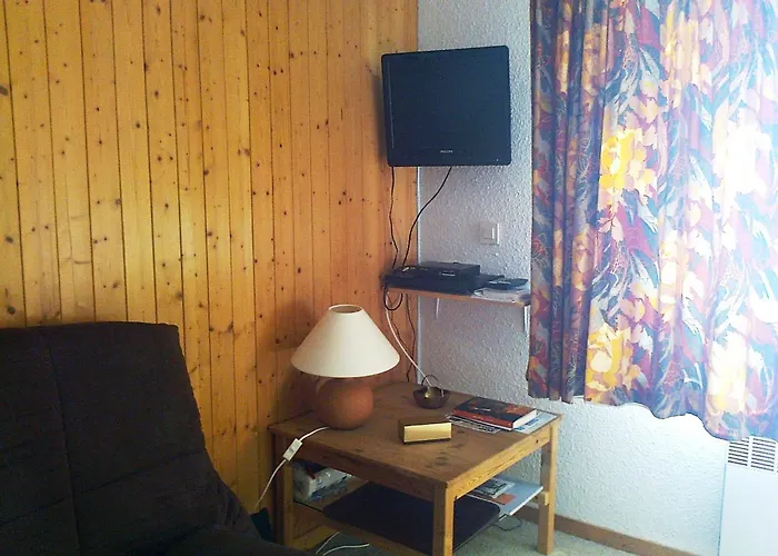 Cosy At L\'Atrey La Tania