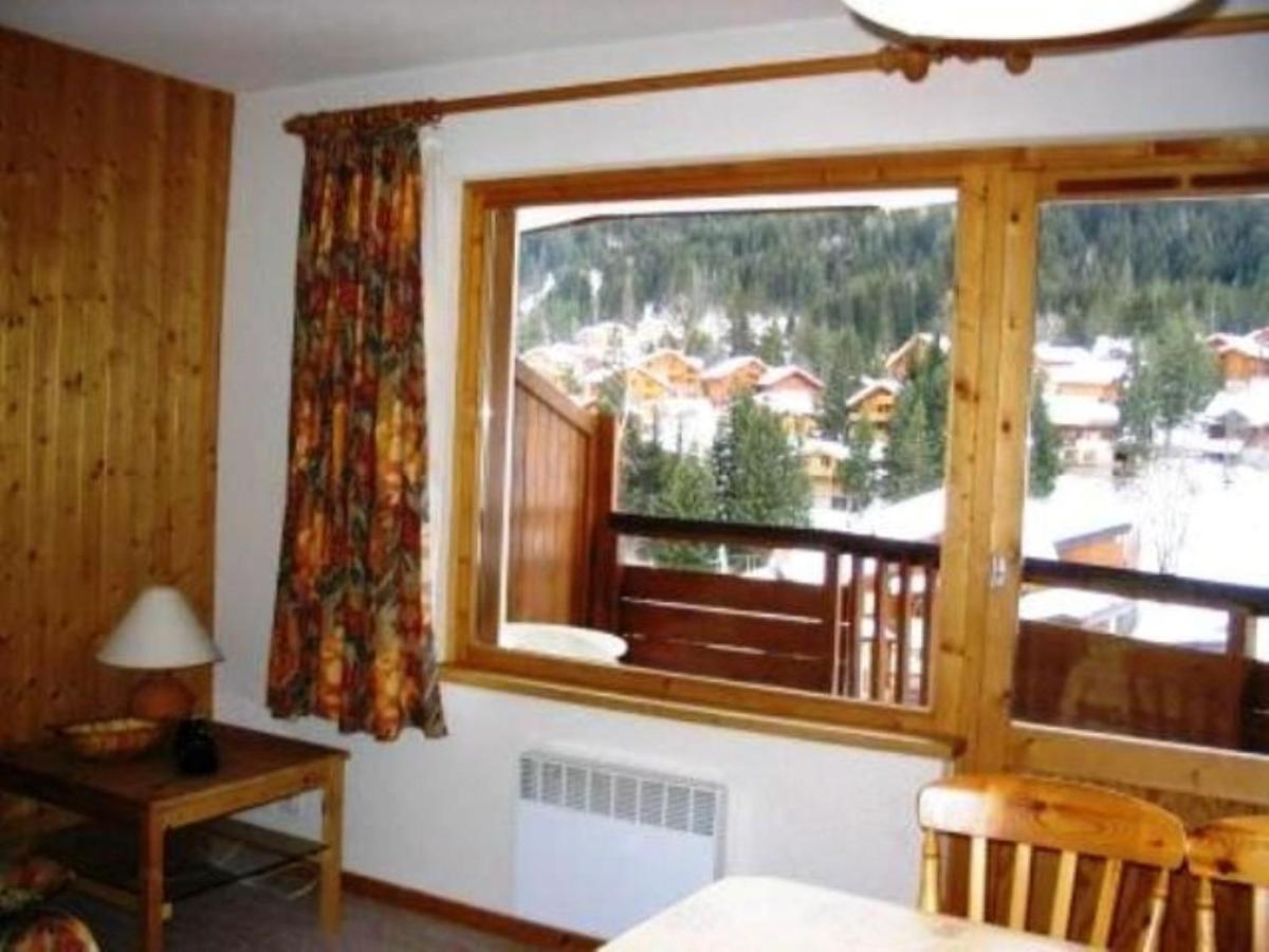 Cosy At L'atrey La Tania Courchevel