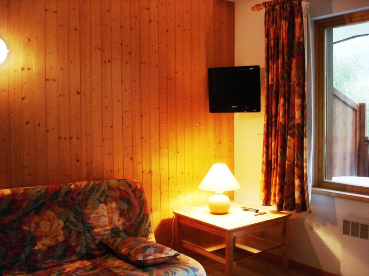 Cosy At L'atrey La Tania *