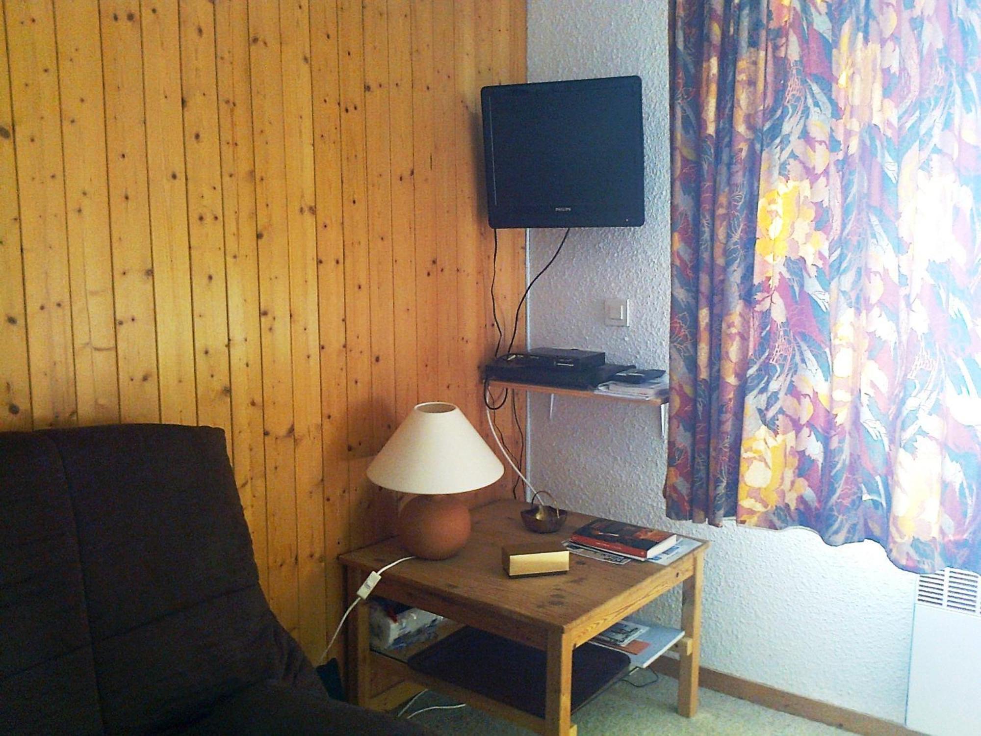 Cosy At L'atrey La Tania